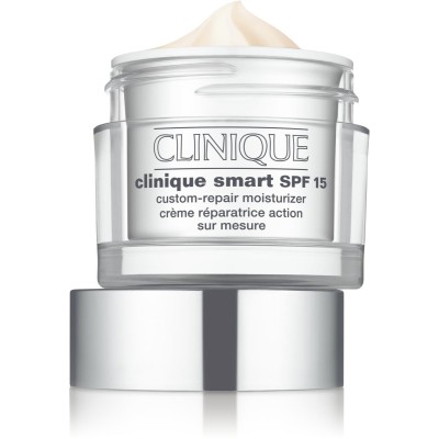 1 - Clinique Derm Pro Solutions Set for Custom De-aging