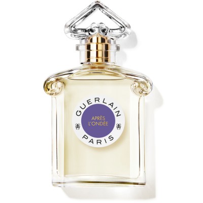 1 - Guerlain Après l'Ondée Eau de Toilette 75 ml