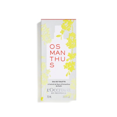 1 - L'Occitane Osmanthus 75ml