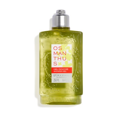 1 - L'Occitane Osmanthus 250ml