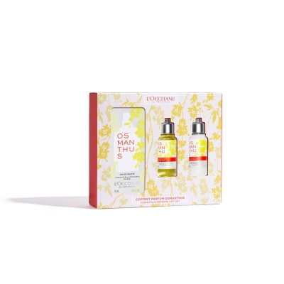 1 - L'Occitane Osmanthus Women 1 pc(s)