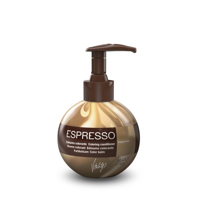 1 - Vitality's Espresso Cappuccino 15 ml