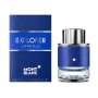 1 - Montblanc Explorer Ultra Blue Eau De Parfum 50ml