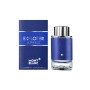 1 - Montblanc Explorer Ultra Blue Eau De Parfum 100ml