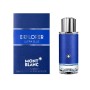 1 - Montblanc Explorer Ultra Blue Eau De Parfum 30ml