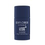 1 - Montblanc Explorer Ultra Blue deodorante stick 75g