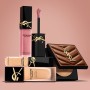 1 - Yves Saint Laurent Make Me Blush - Liquid Blush 74 Hibiscus Heat
