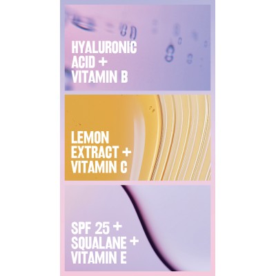 1 - Revlon Illuminance Correct + Brighten Primer 28 ml 002