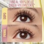 4 - Maybelline Mascara Colossal Bubble Very Black 10 ml