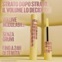 5 - Maybelline Colossal Bubble eyelash mascara 10 ml