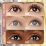 6 - Maybelline Mascara Colossal Bubble Very Black 10 ml