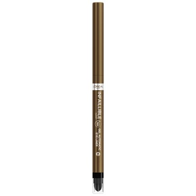 1 - LOR INFA GRIP LINER BRZ BLAZE ESPRESSO