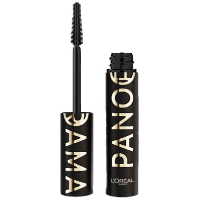 1 - LOR MASCARA PANORAMA ALL NIGHT BLACK