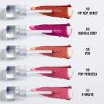1 - Mulac Cosmetics Hydra Stain 58 POV – Balsamo Liquido Tingilabbra
