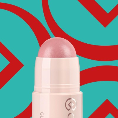 1 - Collistar Twist Glowy Blush 01 Supernova 5g