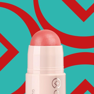 1 - Collistar Twist Glowy Blush cipria 5 g 02 Eterea Crema