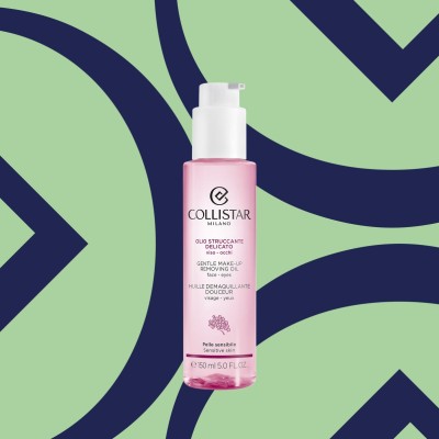 1 - Collistar Olio Struccante Delicato 150ml