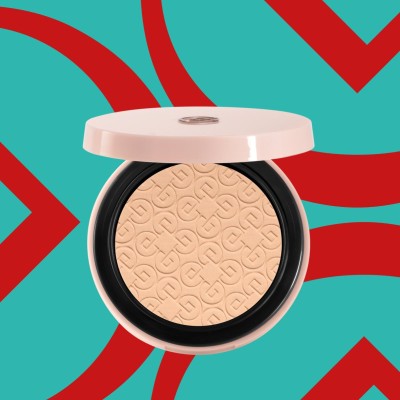 2 - Collistar Impeccabile face powder 9.5 ml 40R Warm Rose