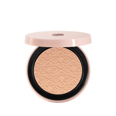 1 - Collistar Impeccabile face powder 9.5 ml 50N Cameo