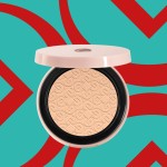 2 - Collistar Impeccabile Cipria Compatta 50N Cameo