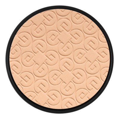1 - Collistar Impeccabile Cipria Compatta 20G Natural Refill