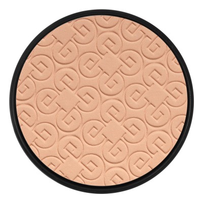 1 - Collistar Impeccabile Refill Pressed powder Cameo