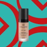 1 - Collistar LIFT HD+ Fondotinta Liftante Levigante 2G Beige Dorato