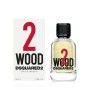 1 - Dsquared2 2Wood Eau De Toilette 50 ml