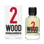 1 - Dsquared2 2Wood Eau De Toilette 100 ml
