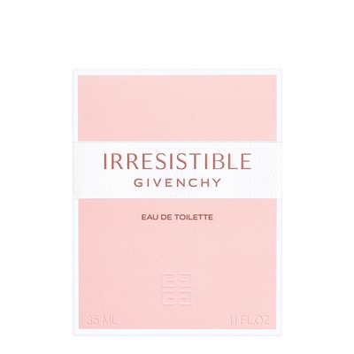 1 - Givenchy Irresistible Eau De Toilette 35 ml