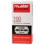 1 - Muster & Dikson Muster Platinum 100 pcs