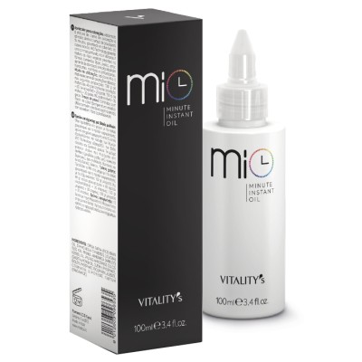 1 - Vitality's Mio Minute Instant Oil 100 ml