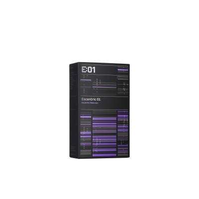 1 - Escentric Molecules Escentric 01 Eau De Toilette 100ml