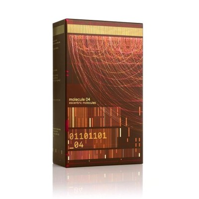 1 - Escentric Molecules Molecule 04 Eau De Toilette 100ml