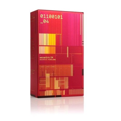 1 - Escentric Molecules Escentric 04 Eau De Toilette 100ml