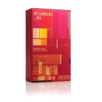 1 - Escentric Molecules Escentric 04 Eau De Toilette 100ml