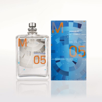 1 - Escentric Molecules Molecule 05 Eau De Toilette 100 ml