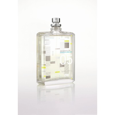 1 - Escentric Molecules Escentric 05 Eau De Toilette 100 ml