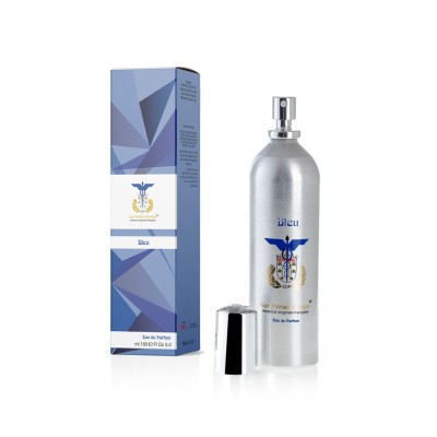 1 - LPDO Bleu 150 ml Men