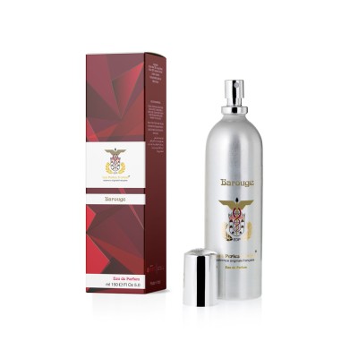 1 - LPDO Barouge Women 150 ml
