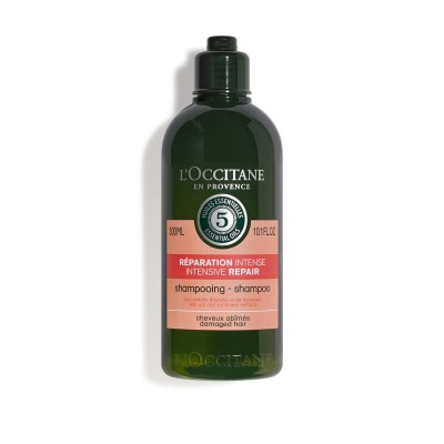 1 - L'Occitane Aromachologie Intensive Repair Shampoo, 300ml