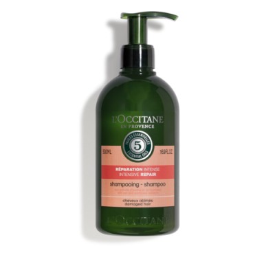 1 - L'Occitane Aromachologie Shampoo Riparatore Intenso 500ml