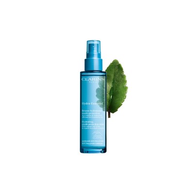 1 - Clarins Hydra-Essentiel Hydrating Multi-Protection Mist 75 ml