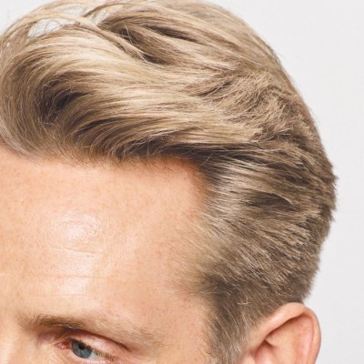1 - Just For Men Shampoo Colorante H-15 Biondo Scuro