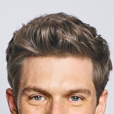 1 - Just For Men Shampoo Colorante H-30 Castano