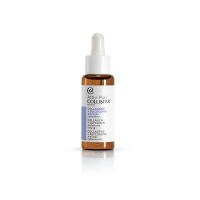 1 - Collistar Collagene + Glicogeno Gocce 30ml