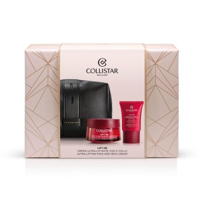 1 - Collistar Cofanetto Lift Hd Crema Ultra-liftante Viso E Collo