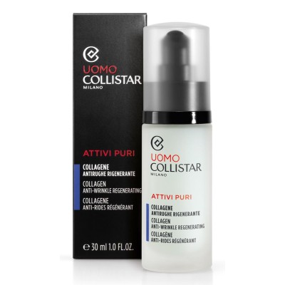 1 - Collistar Collagen Anti-Wrinkle Regenerating Day & night cream Face, Neck 30 ml