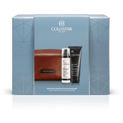 1 - Collistar Daily Protective Moisturizer Kit