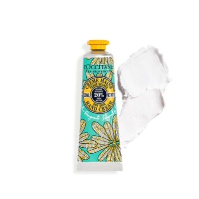 1 - L'Occitane Invigorating Scent Shea Butter 30ml